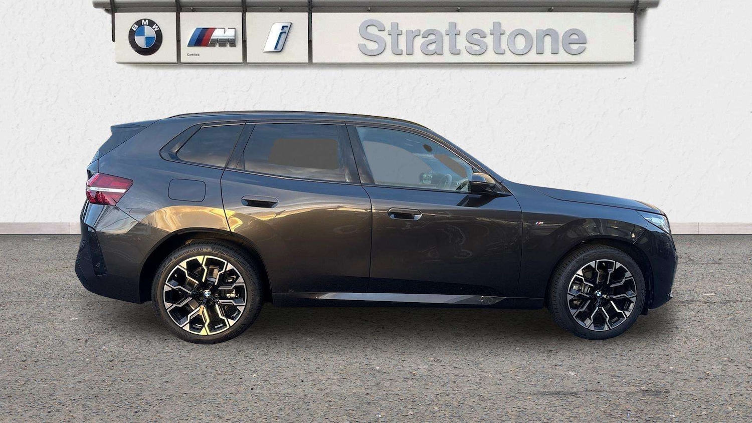 Used BMW X3 2025 for sale - 76411344: Photo 4