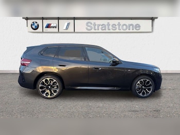 Used BMW X3 2025 for sale - 76411344: Photo