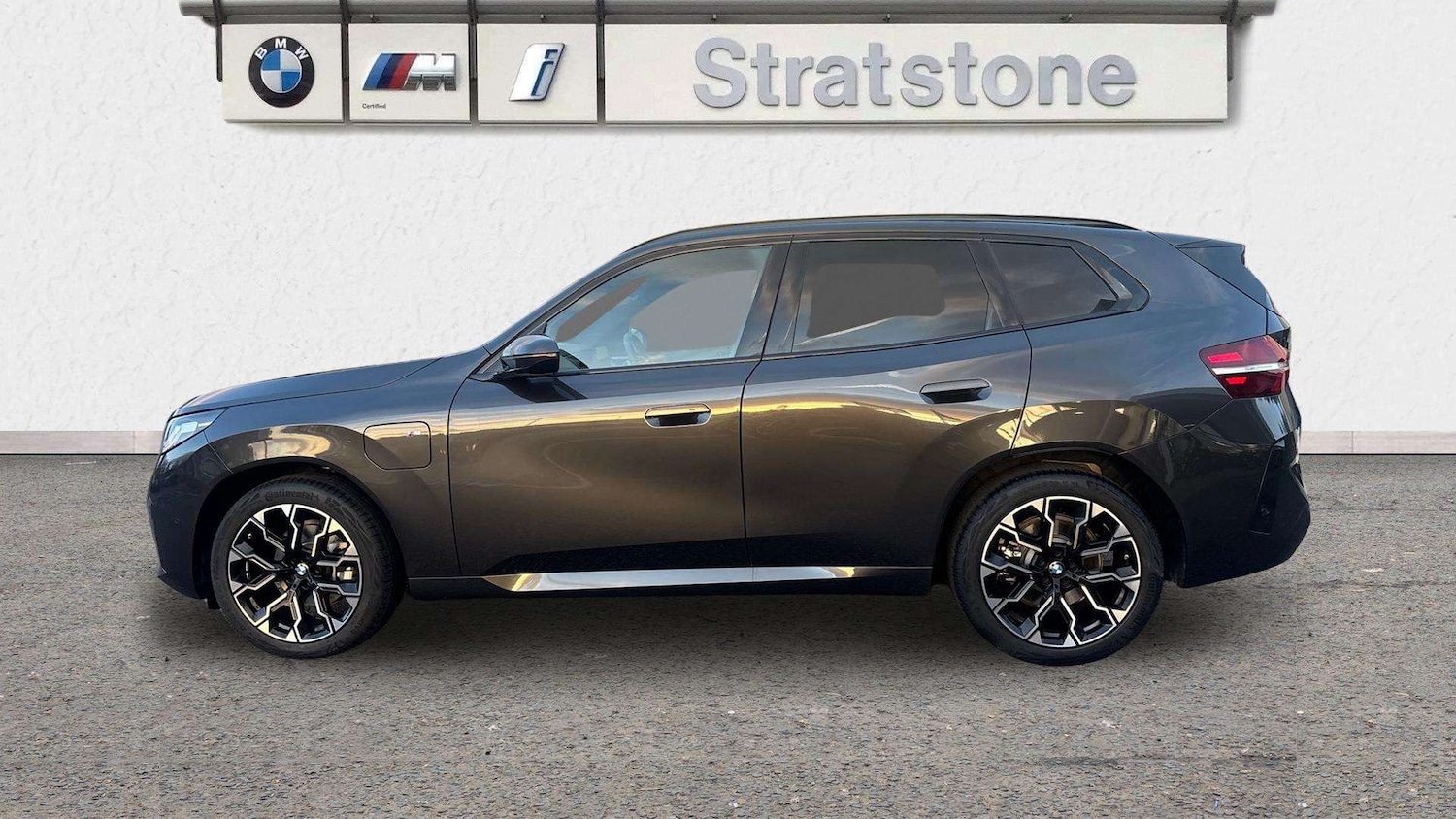Used BMW X3 2025 for sale - 76411344: Photo 5