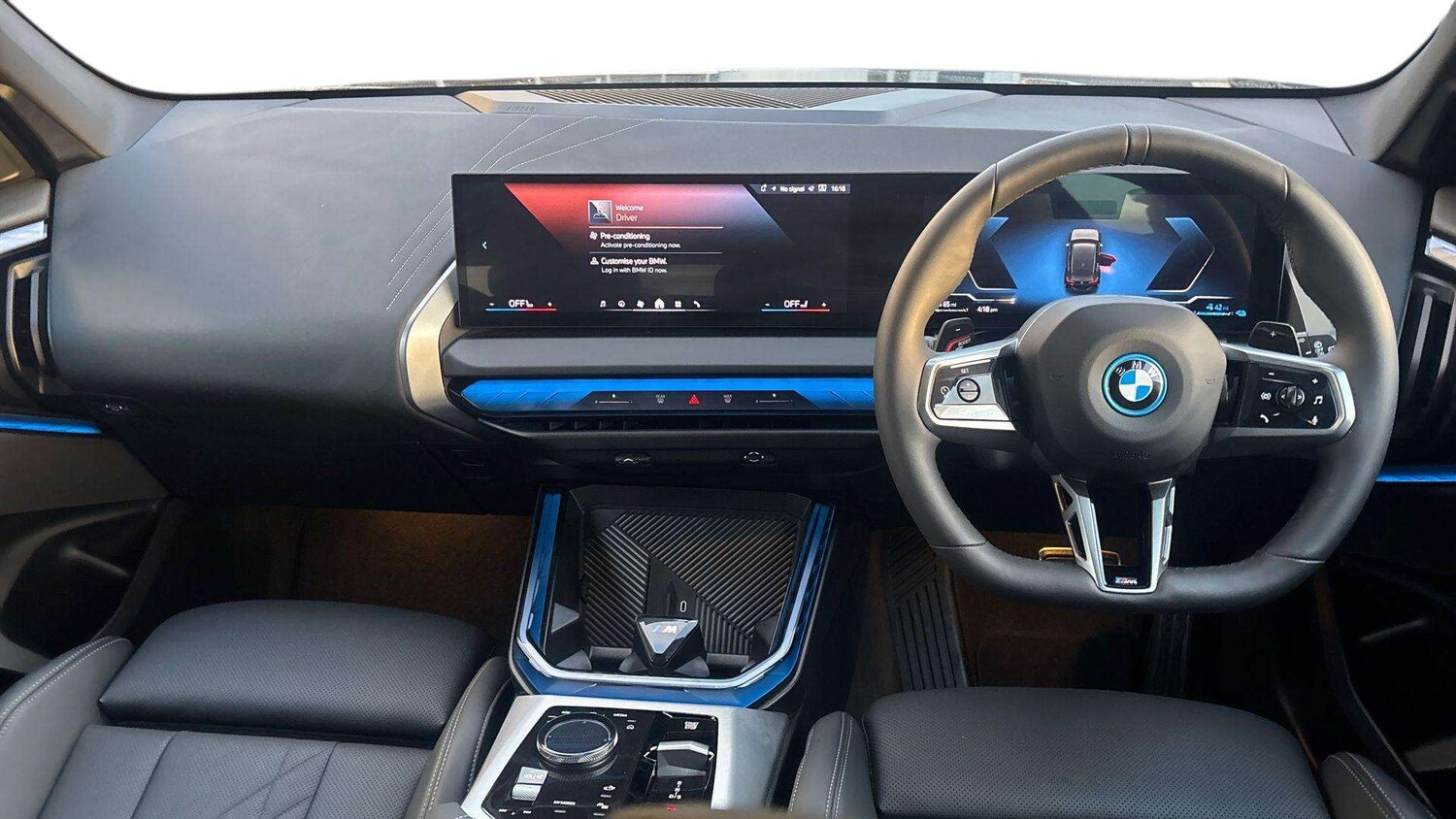 Used BMW X3 2025 for sale - 76411344: Photo 6