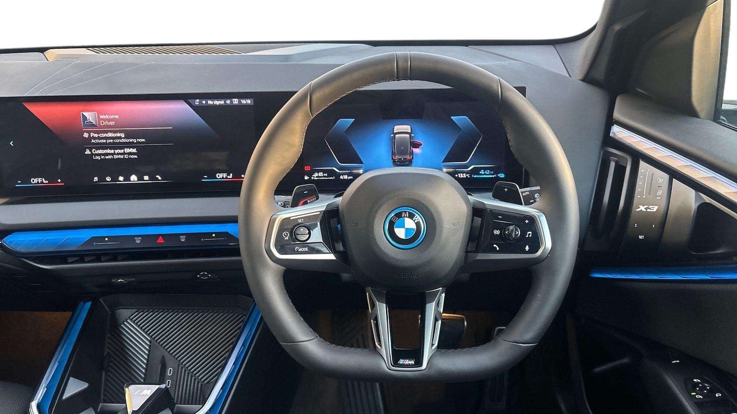 Used BMW X3 2025 for sale - 76411344: Photo 7