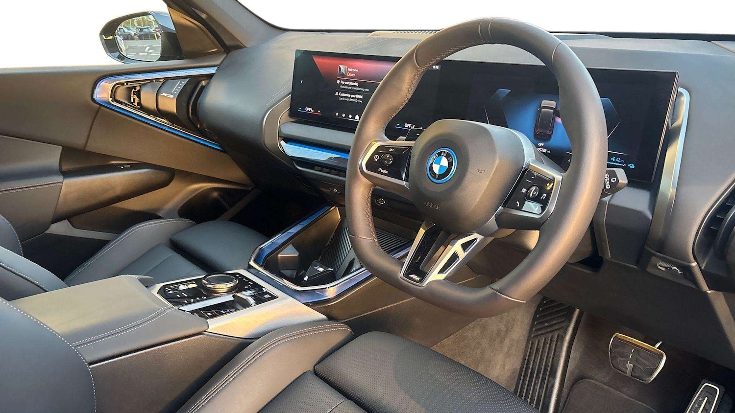 Used BMW X3 2025 for sale - 76411344: Photo 8