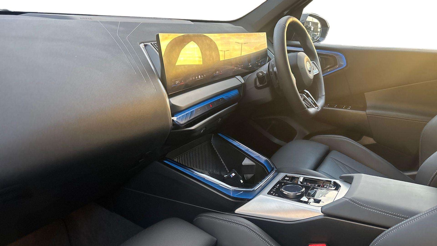 Used BMW X3 2025 for sale - 76411344: Photo 9