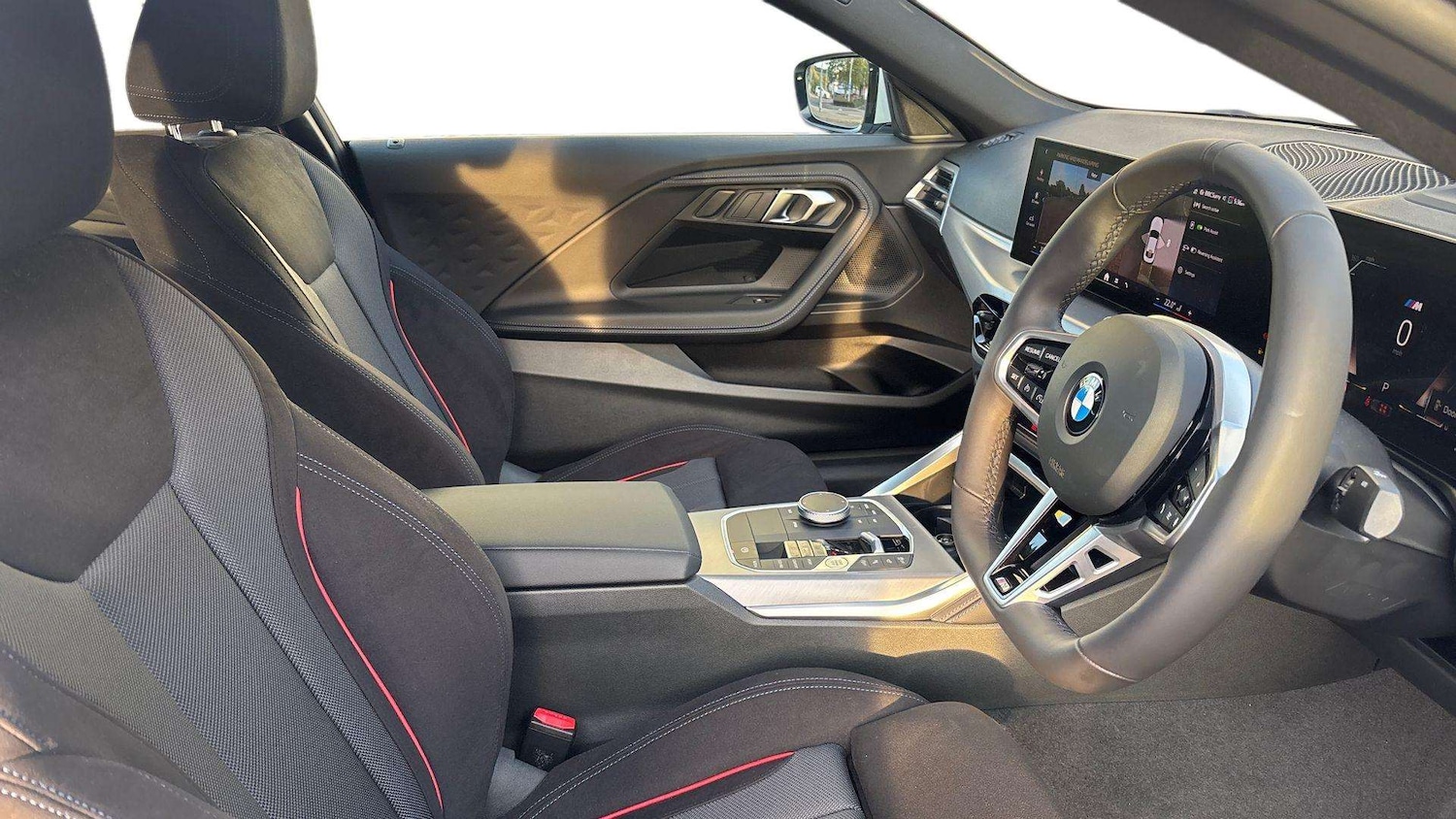 Used BMW 2 Series 2025 for sale - 77051446: Photo 13