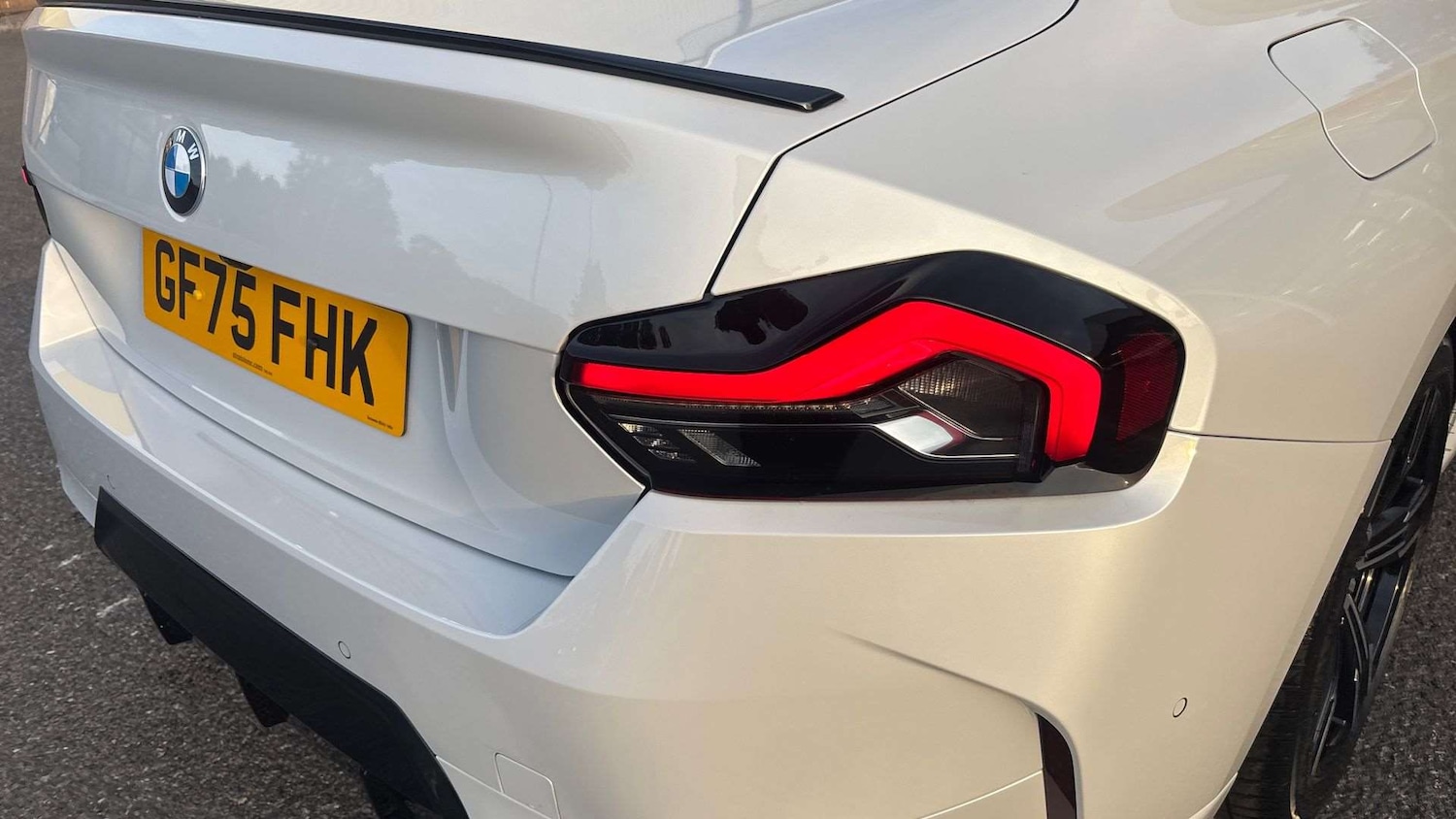 Used BMW 2 Series 2025 for sale - 77051446: Photo 17