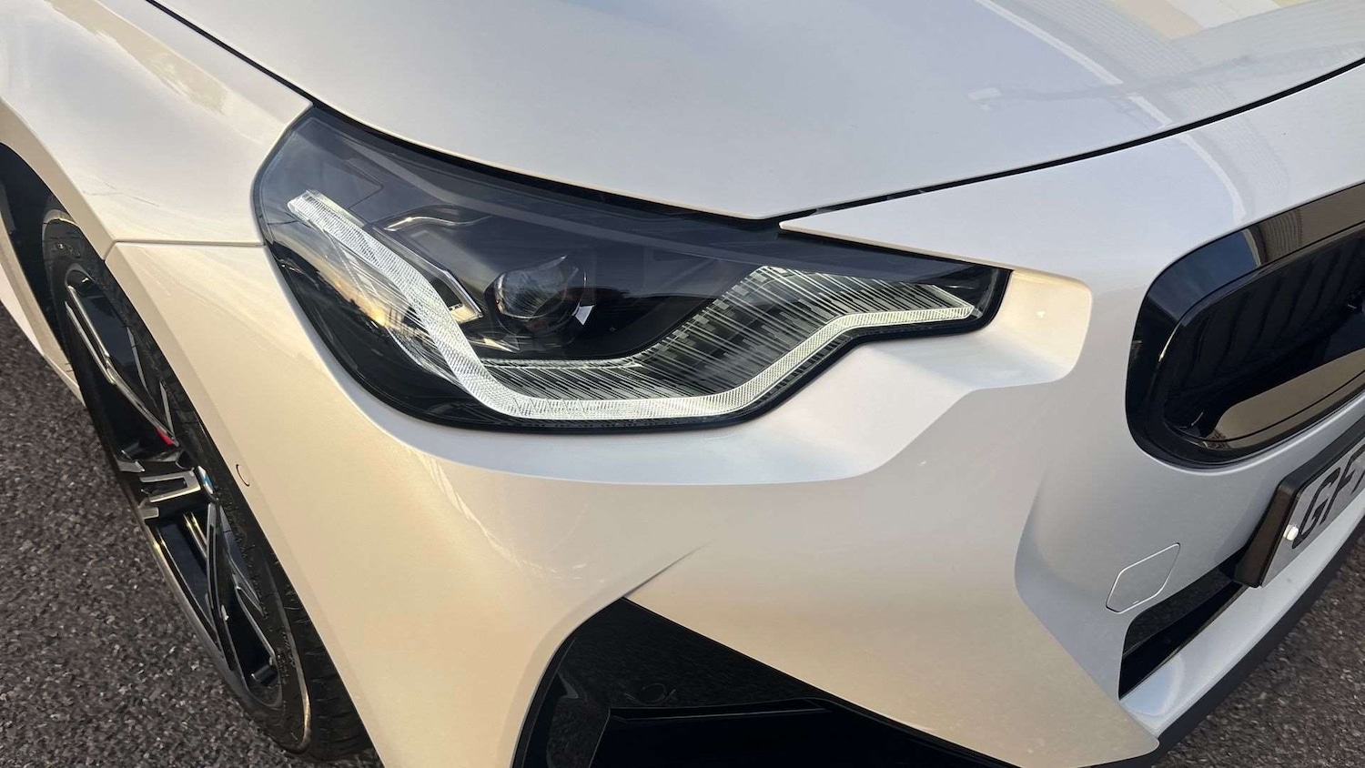 Used BMW 2 Series 2025 for sale - 77051446: Photo 18