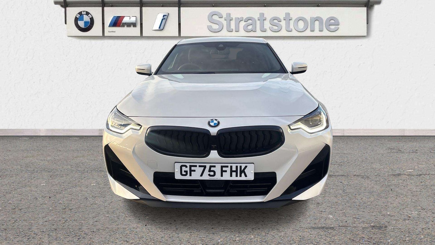 Used BMW 2 Series 2025 for sale - 77051446: Photo 21