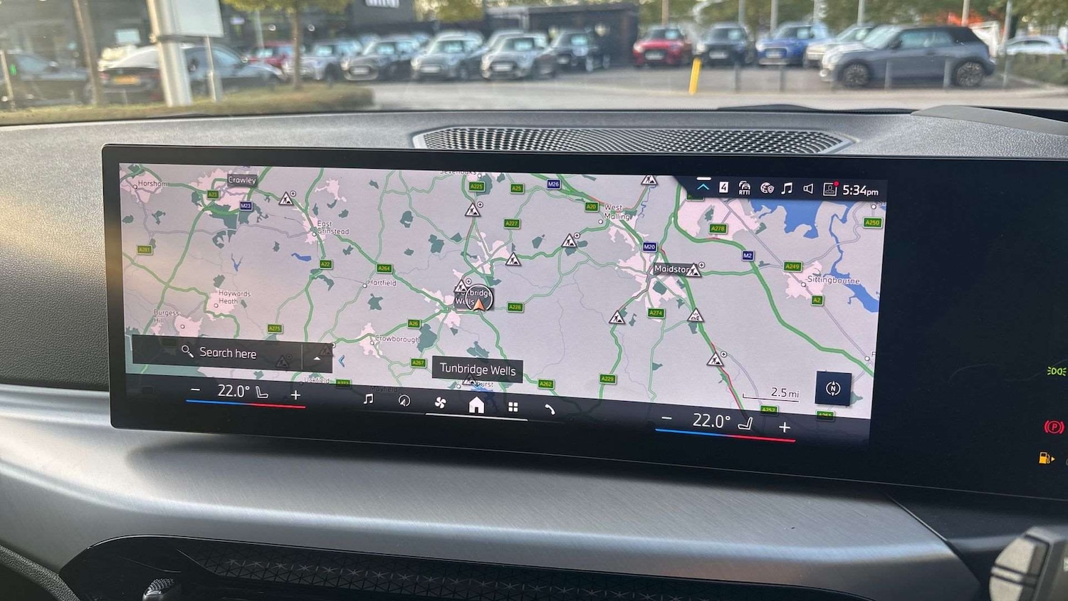 Used BMW 2 Series 2025 for sale - 77051446: Photo 33