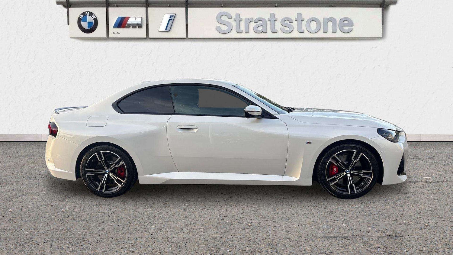 Used BMW 2 Series 2025 for sale - 77051446: Photo 4