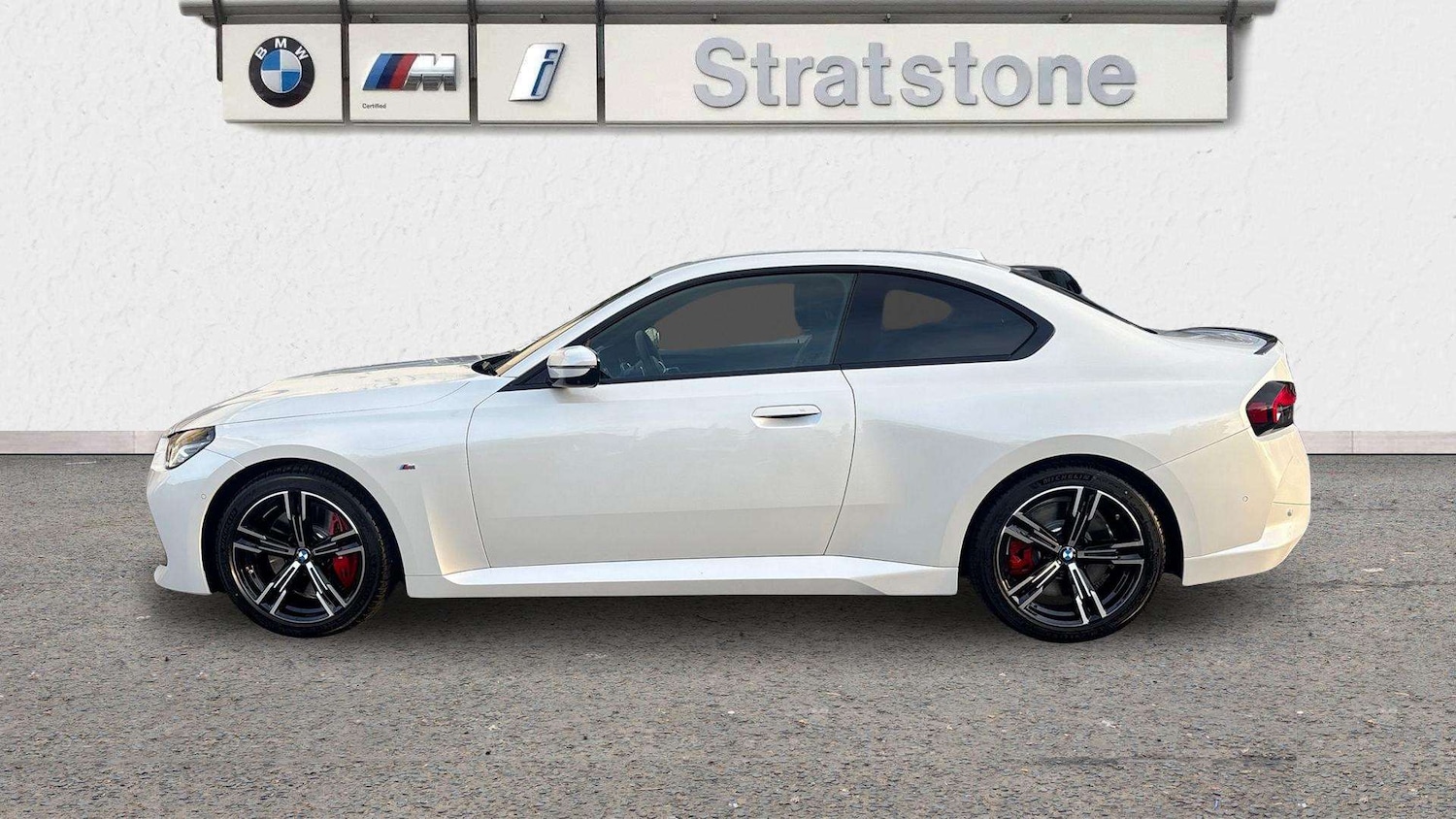 Used BMW 2 Series 2025 for sale - 77051446: Photo 5