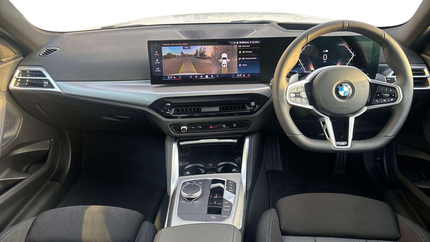 Used BMW 2 Series 2025 for sale - 77051446: Photo 6