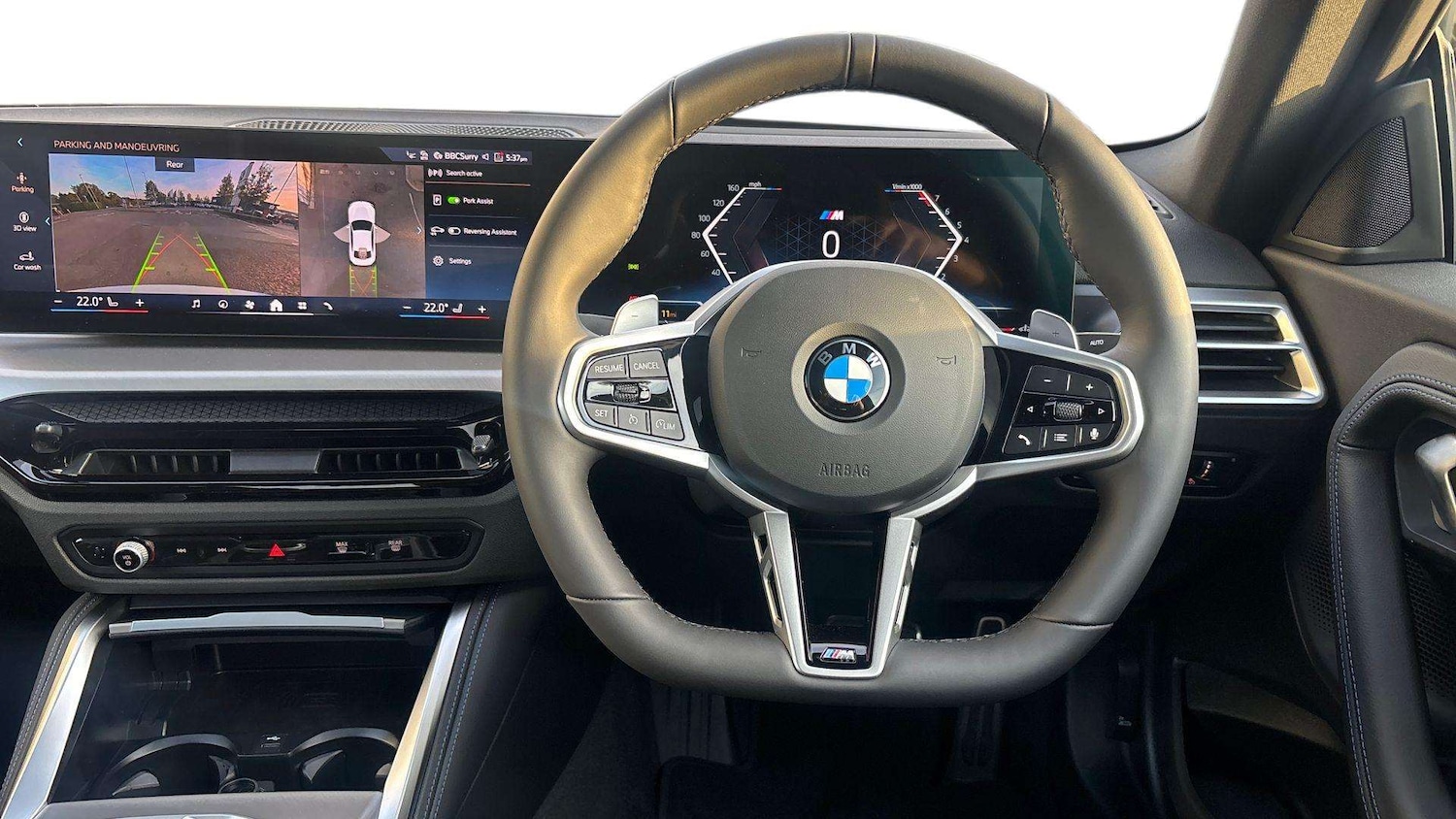 Used BMW 2 Series 2025 for sale - 77051446: Photo 7