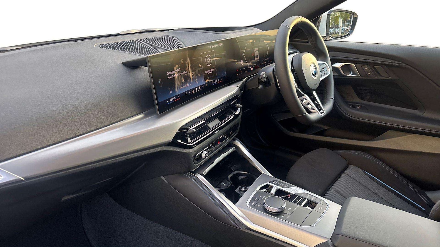 Used BMW 2 Series 2025 for sale - 77051446: Photo 9