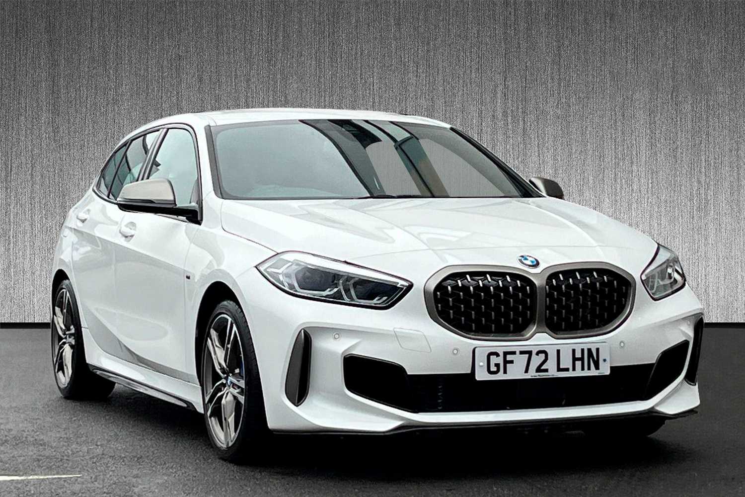Used BMW 1 Series 2022 for sale - 76329197: Photo 1