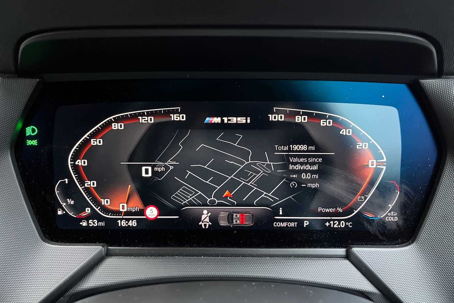 Used BMW 1 Series 2022 for sale - 76329197: Photo 11