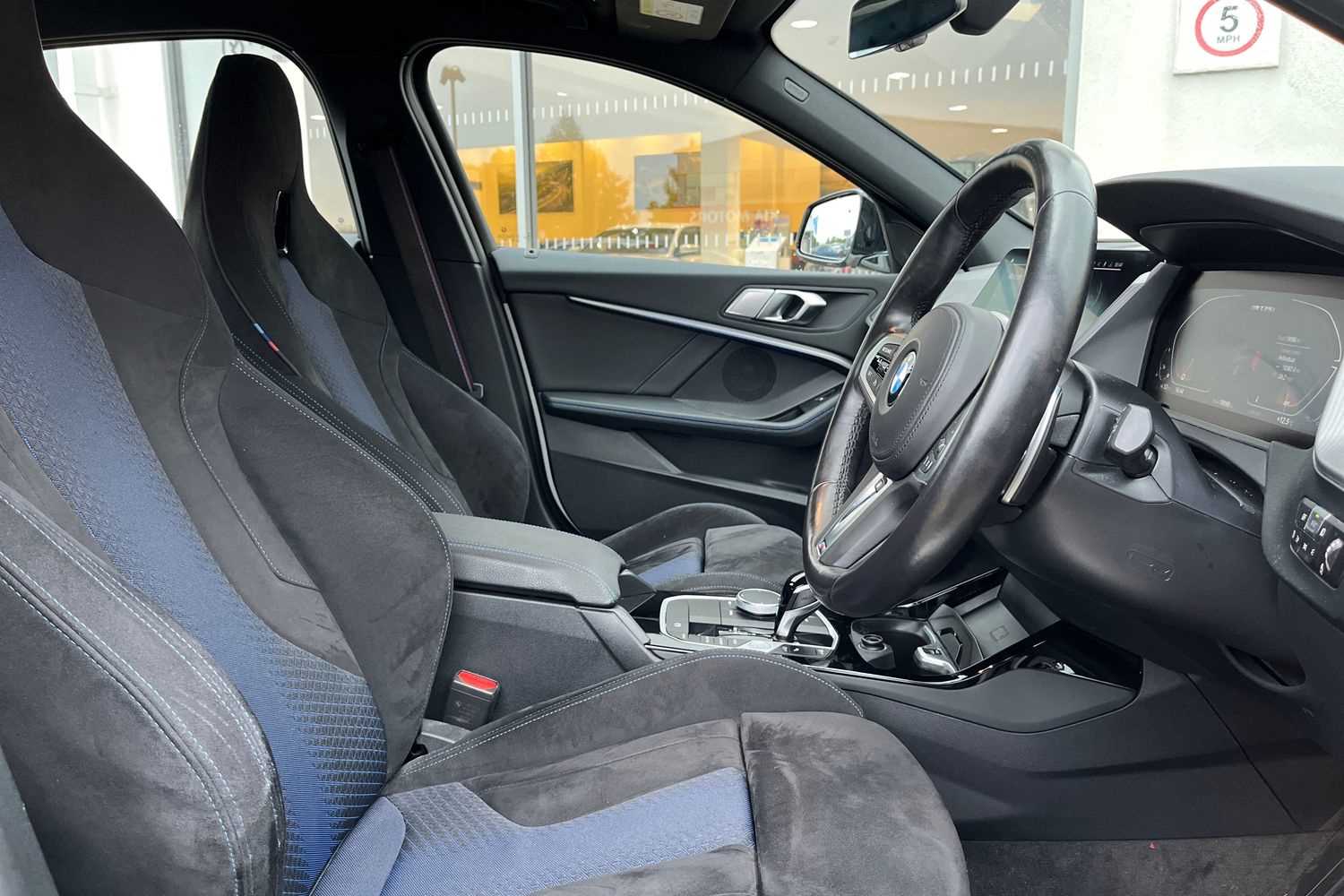 Used BMW 1 Series 2022 for sale - 76329197: Photo 13