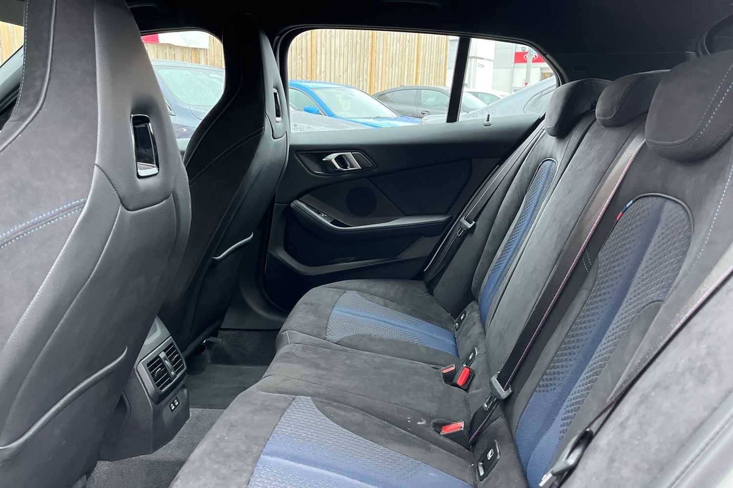 Used BMW 1 Series 2022 for sale - 76329197: Photo 14