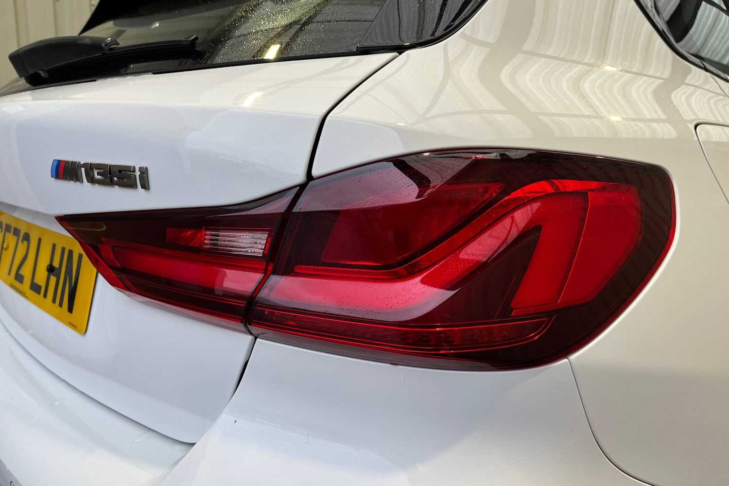 Used BMW 1 Series 2022 for sale - 76329197: Photo 17