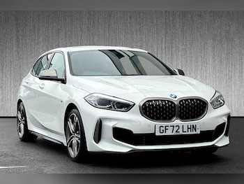 BMW - 1 Series