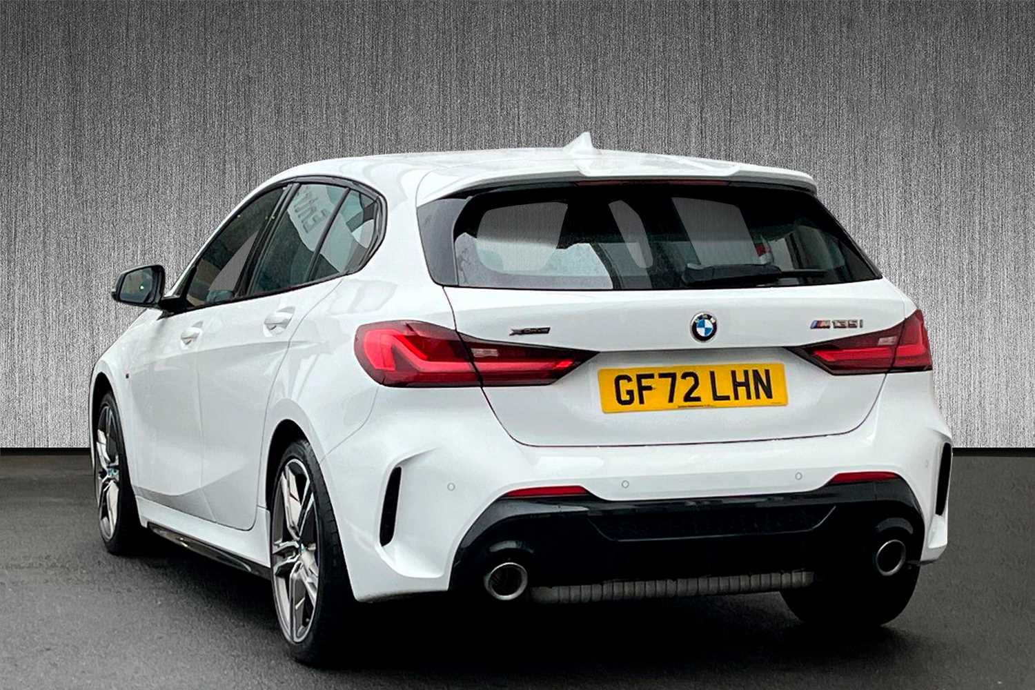 Used BMW 1 Series 2022 for sale - 76329197: Photo 2