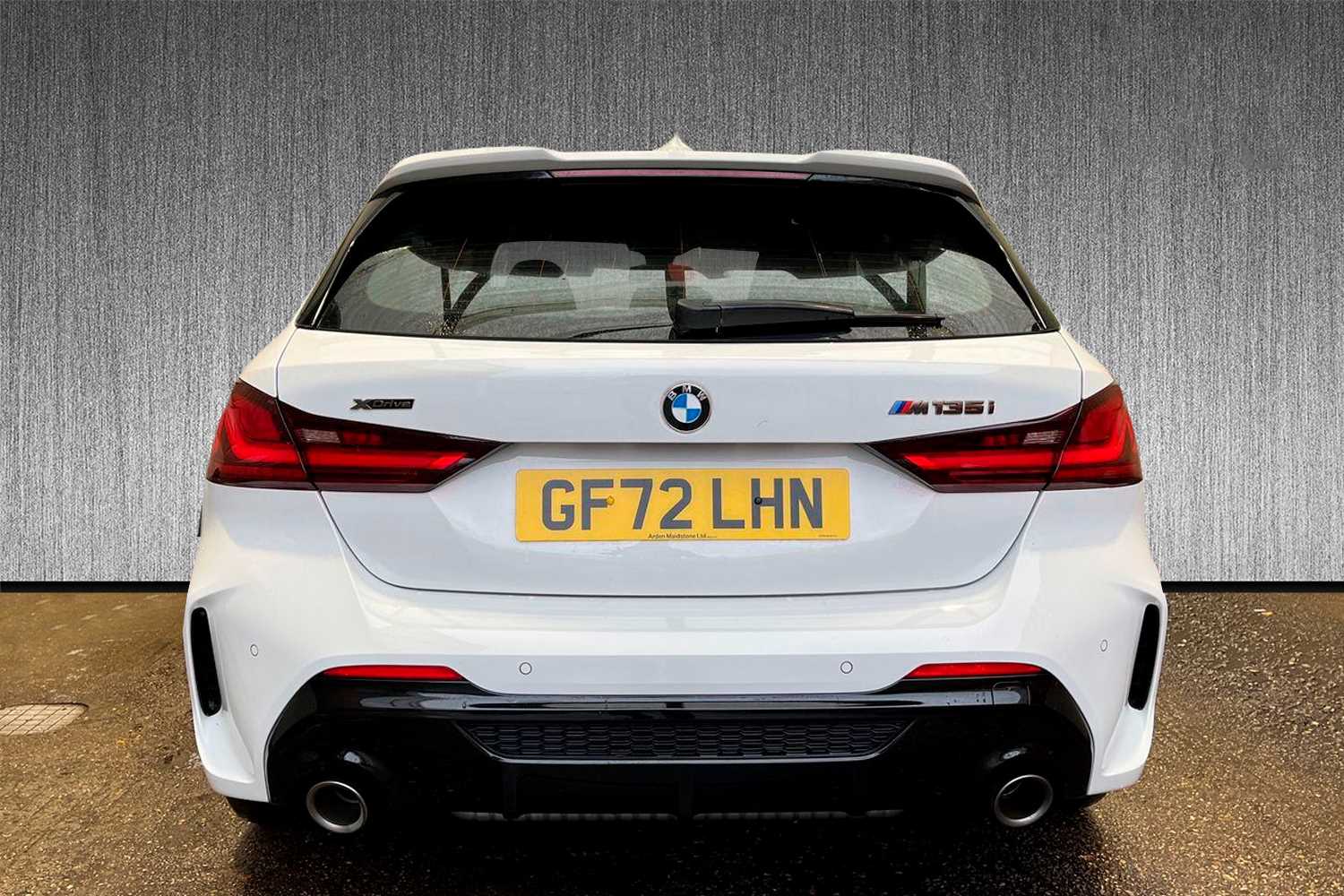 Used BMW 1 Series 2022 for sale - 76329197: Photo 20