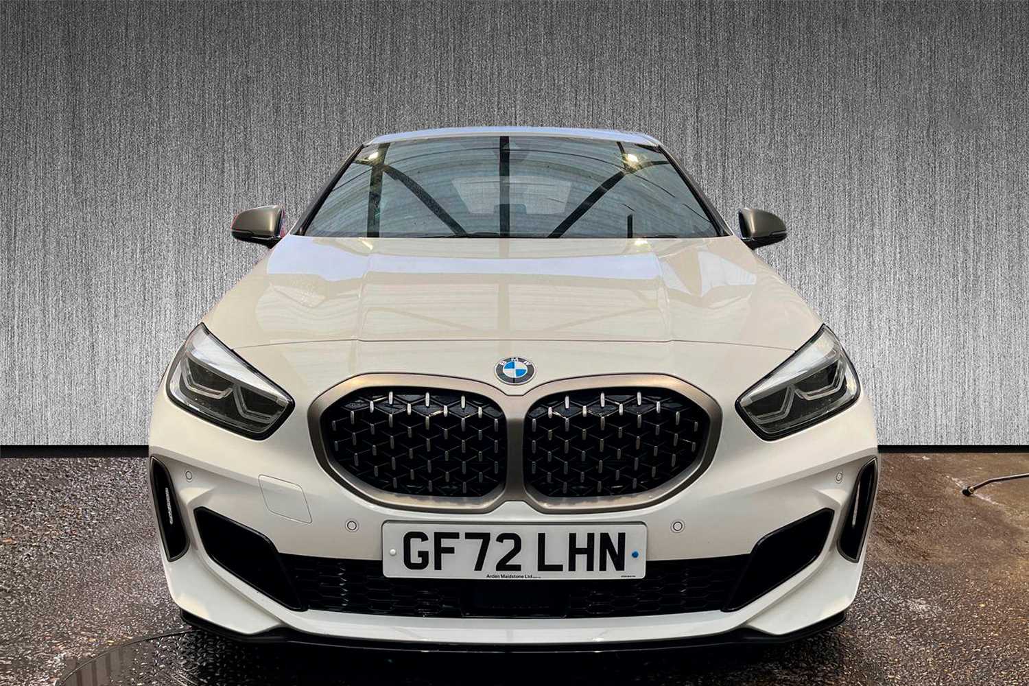 Used BMW 1 Series 2022 for sale - 76329197: Photo 21