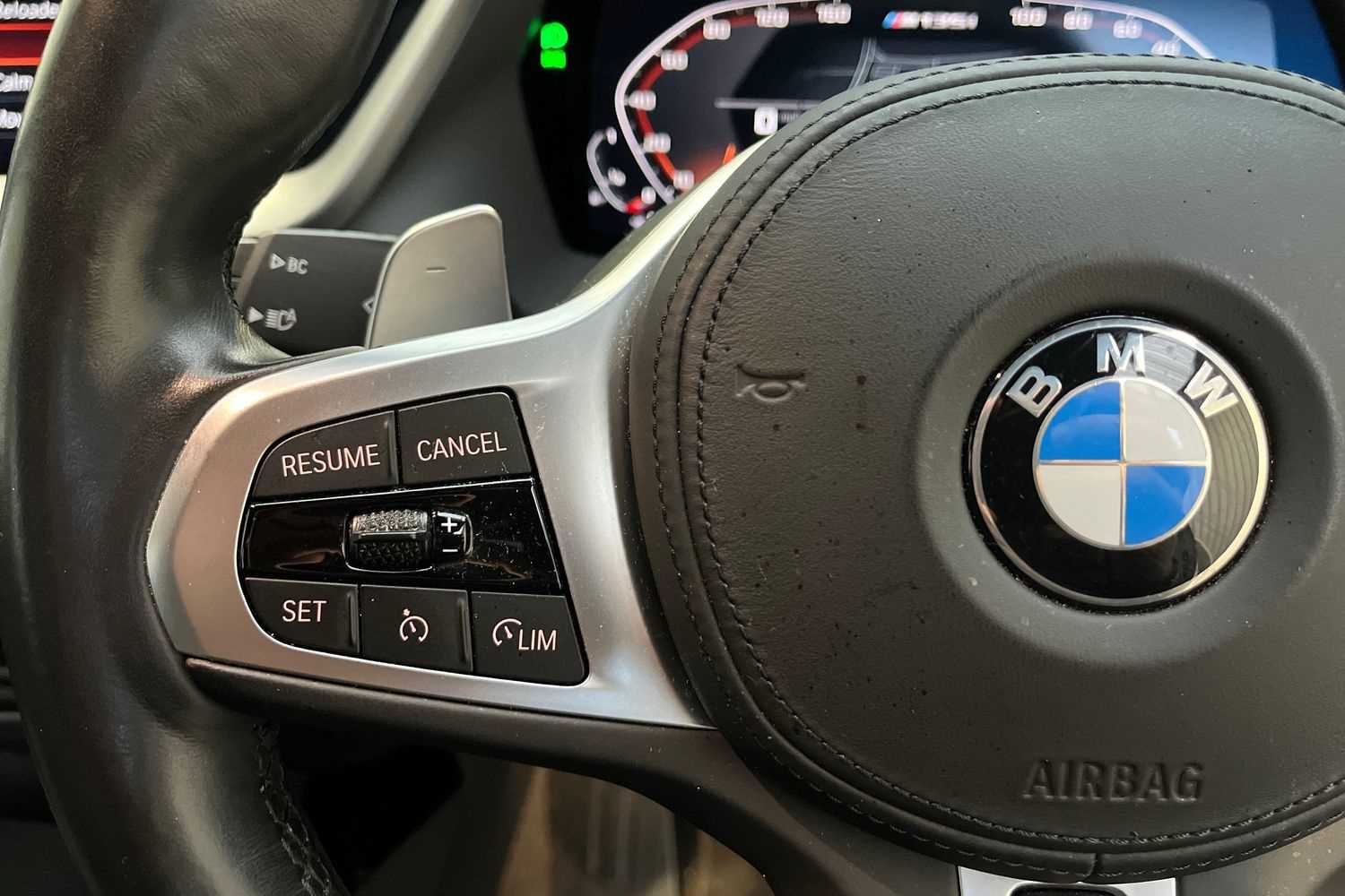Used BMW 1 Series 2022 for sale - 76329197: Photo 22