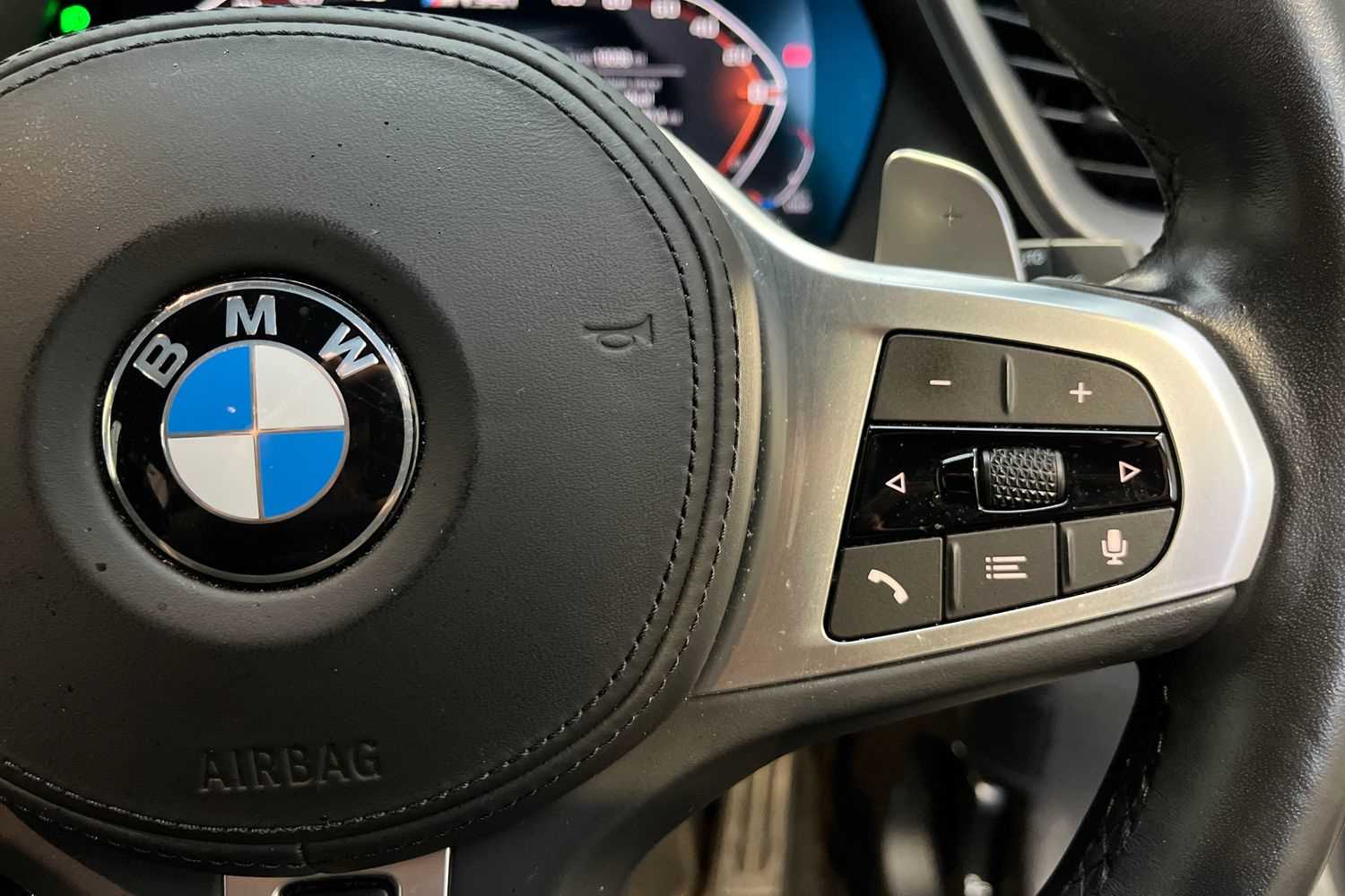Used BMW 1 Series 2022 for sale - 76329197: Photo 23