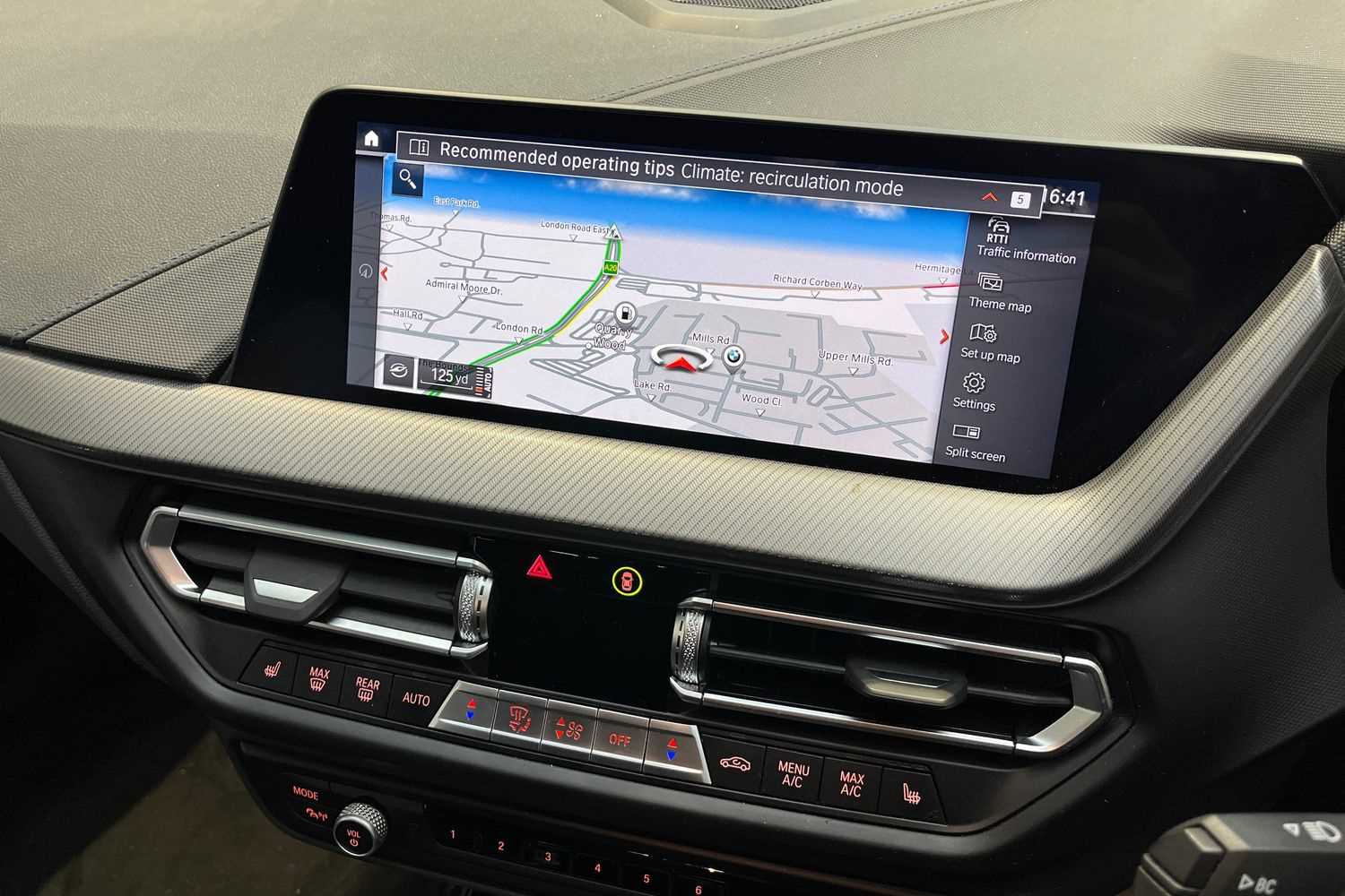 Used BMW 1 Series 2022 for sale - 76329197: Photo 33