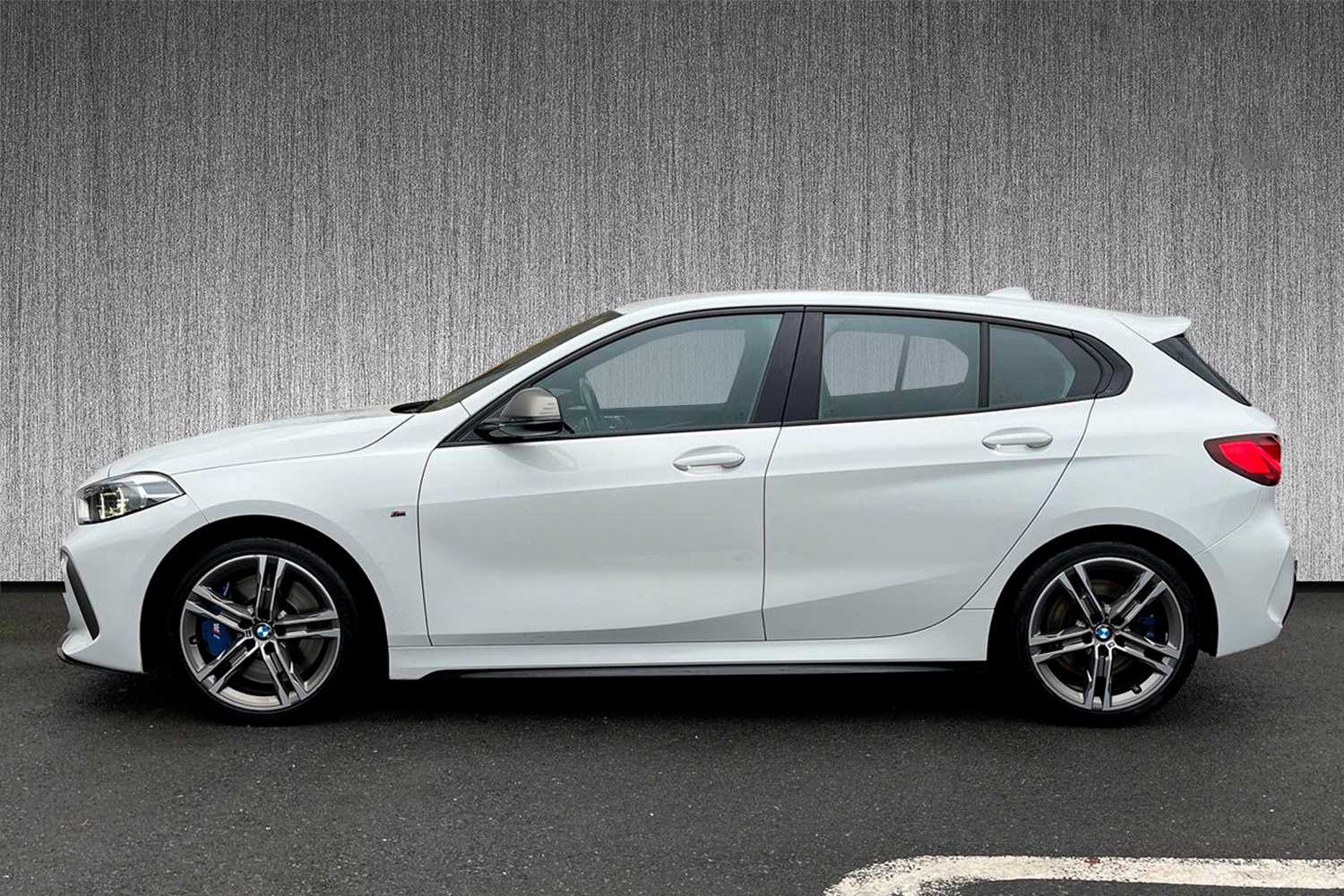 Used BMW 1 Series 2022 for sale - 76329197: Photo 5