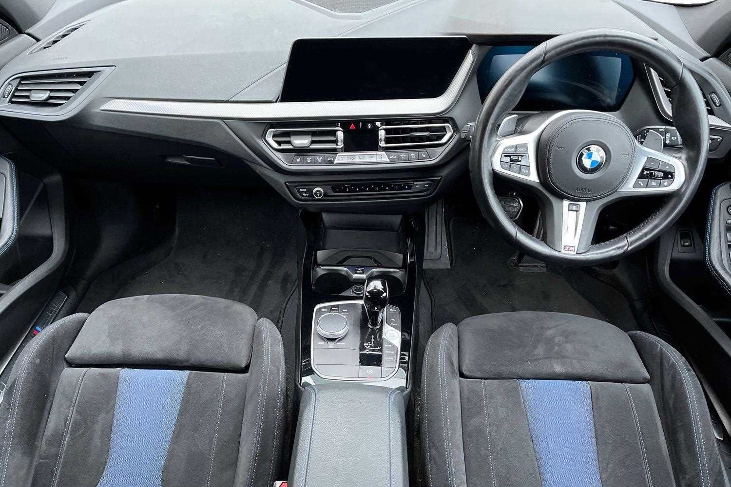 Used BMW 1 Series 2022 for sale - 76329197: Photo 6
