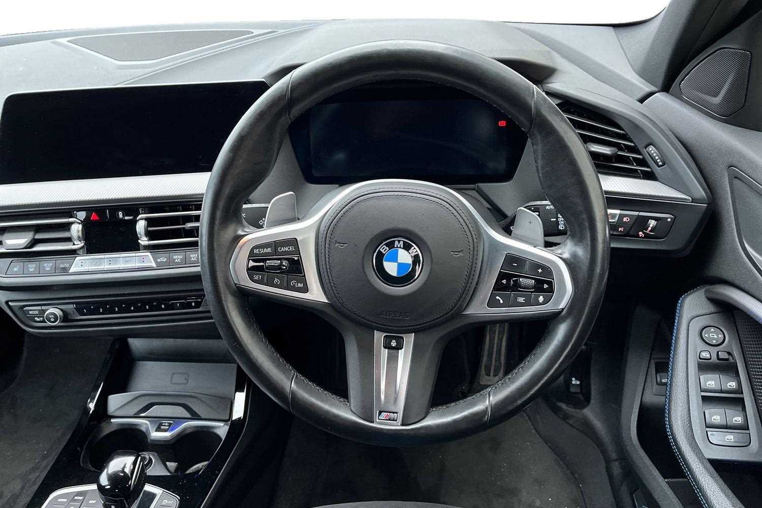 Used BMW 1 Series 2022 for sale - 76329197: Photo 7