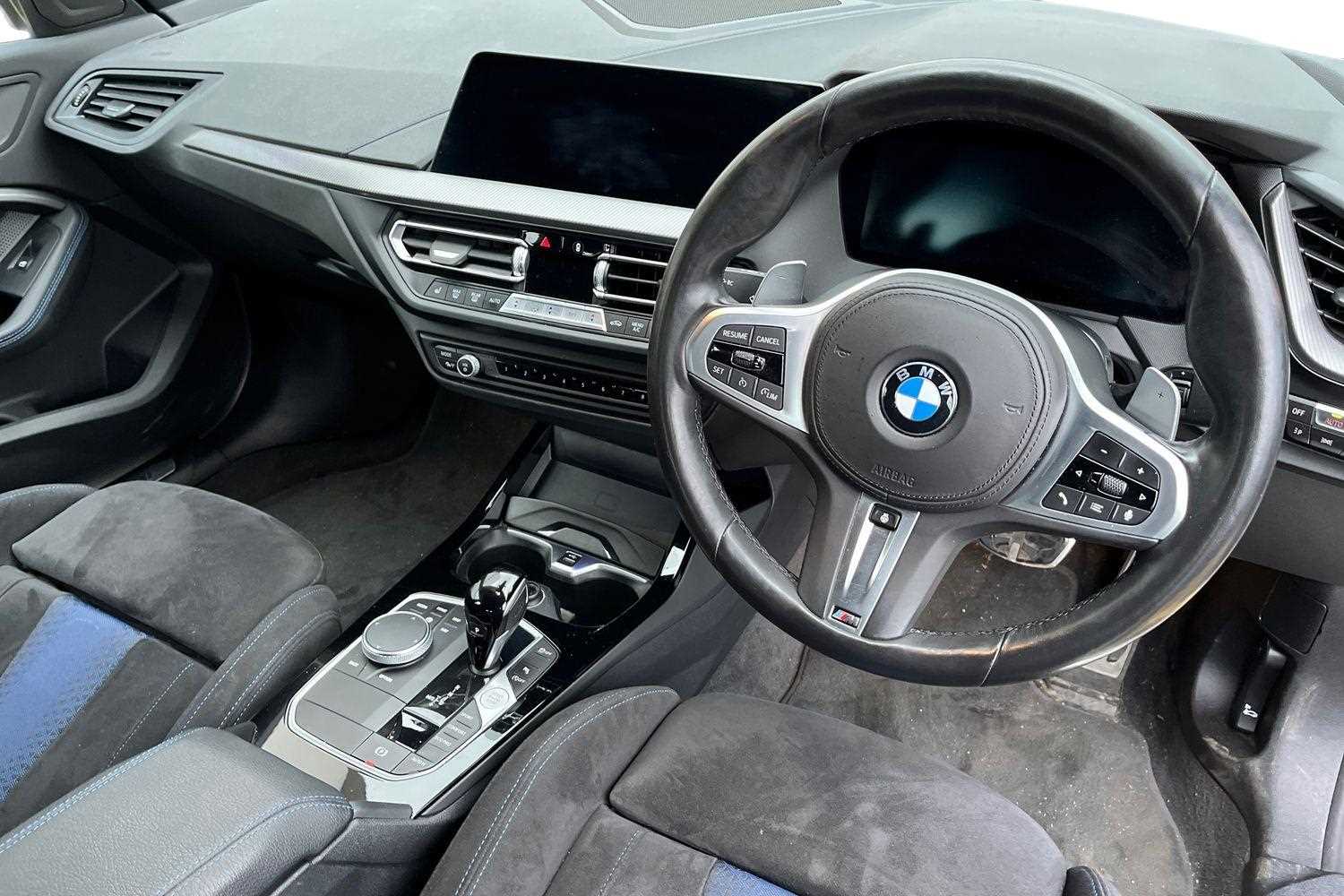 Used BMW 1 Series 2022 for sale - 76329197: Photo 8