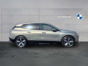 Used BMW iX 2023 for sale - 79002327: Photo