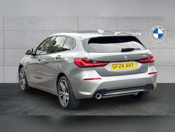 Used BMW 1 Series 2024 for sale - 78551013: Photo