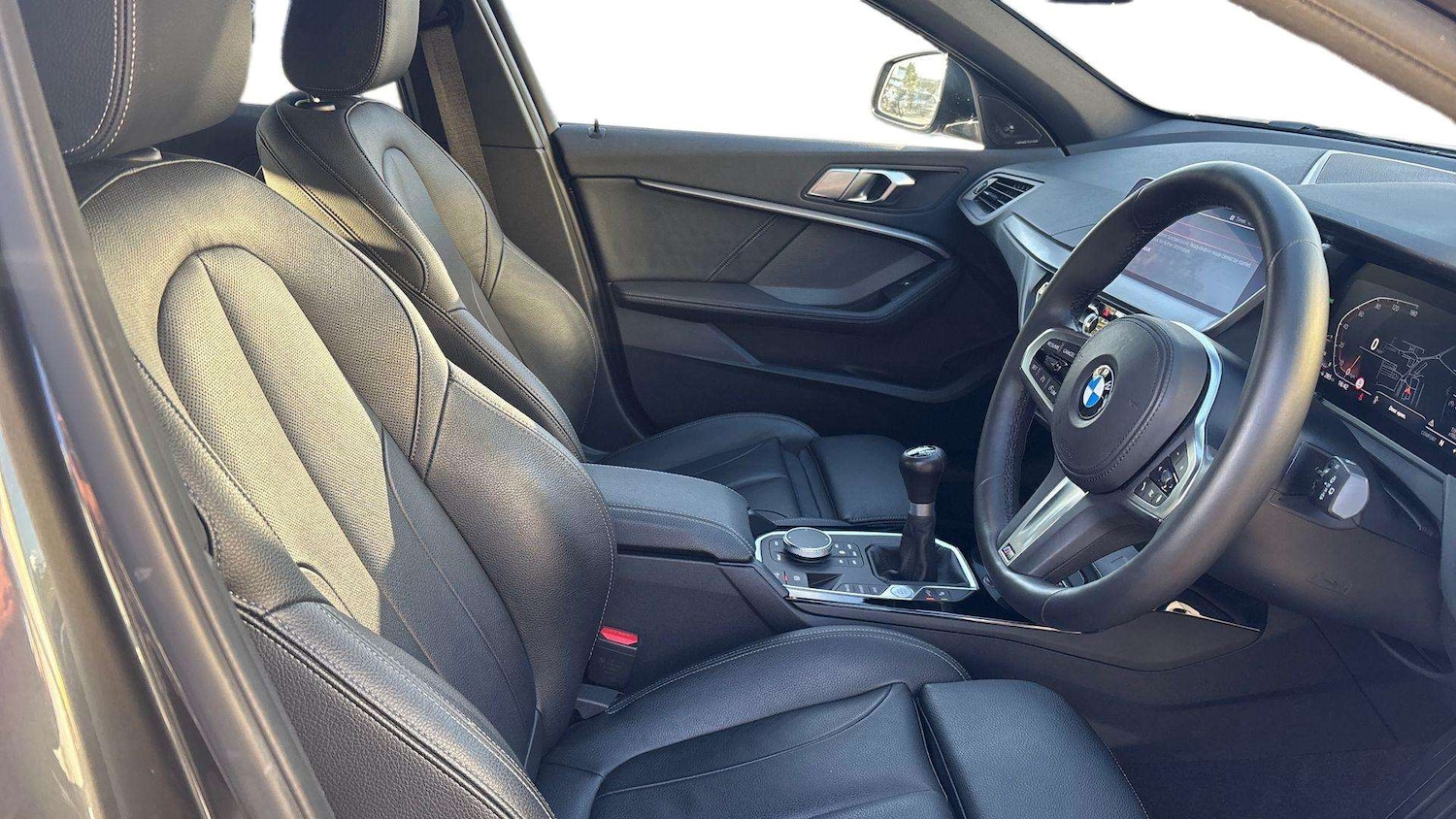 Used BMW 1 Series 2020 for sale - 76329210: Photo 13