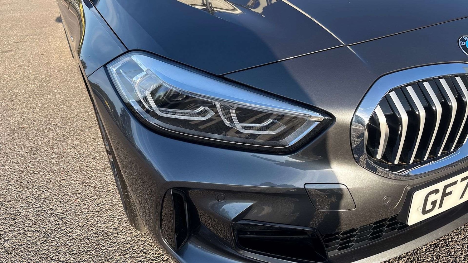 Used BMW 1 Series 2020 for sale - 76329210: Photo 18