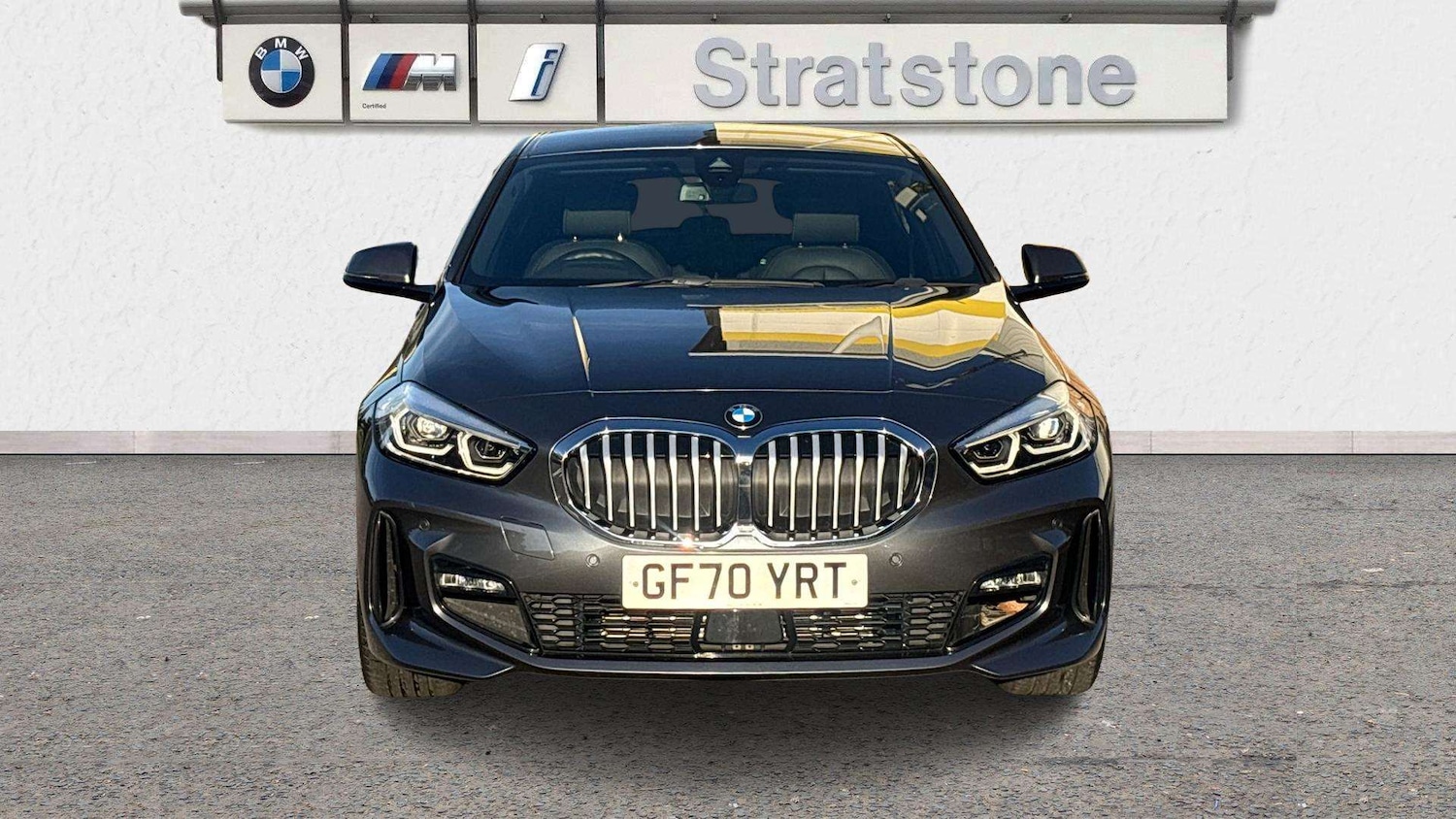 Used BMW 1 Series 2020 for sale - 76329210: Photo 21