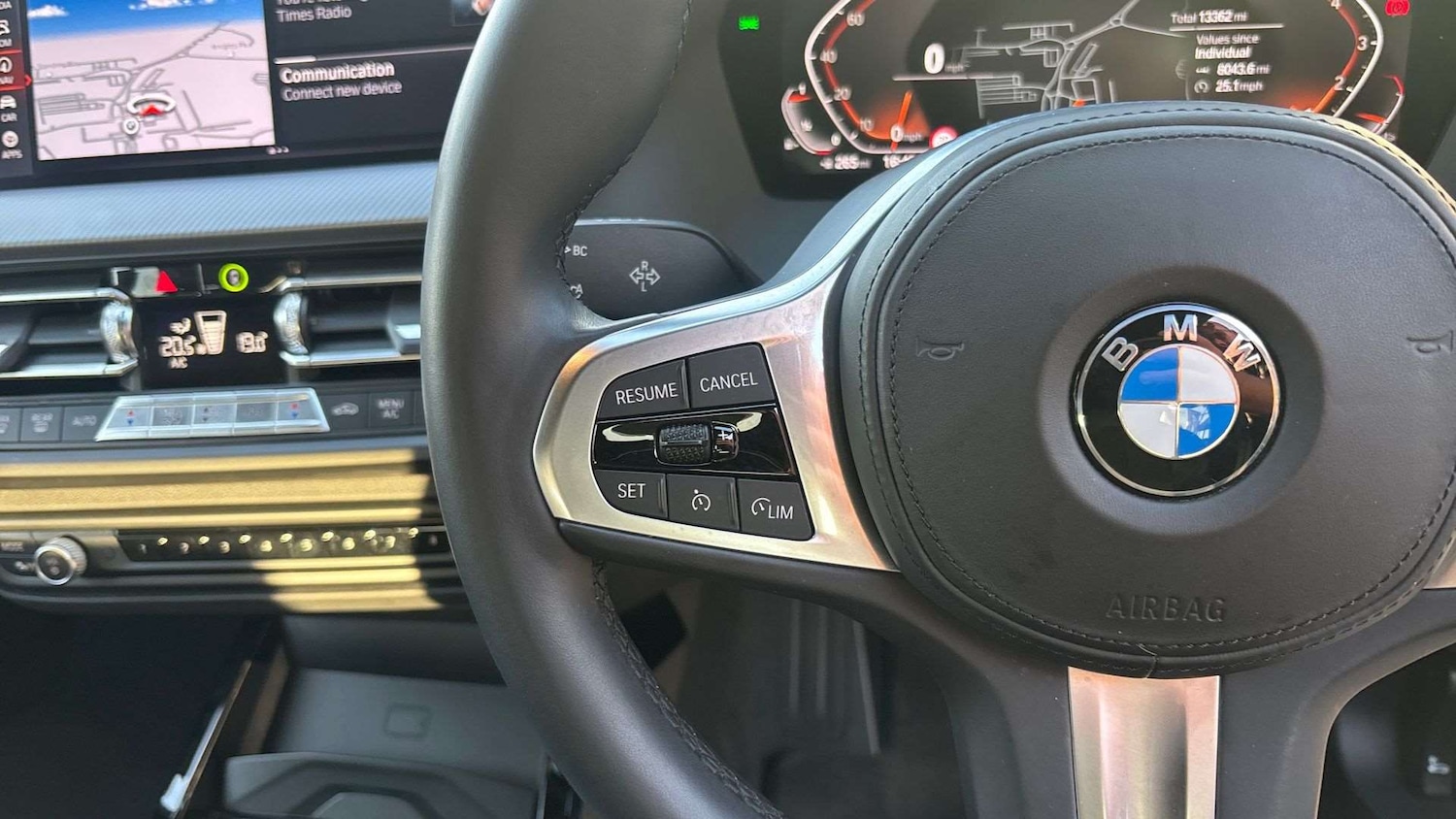 Used BMW 1 Series 2020 for sale - 76329210: Photo 22