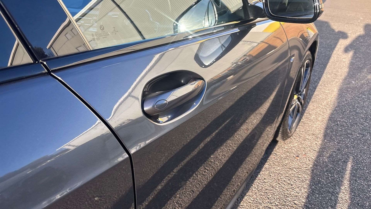 Used BMW 1 Series 2020 for sale - 76329210: Photo 26