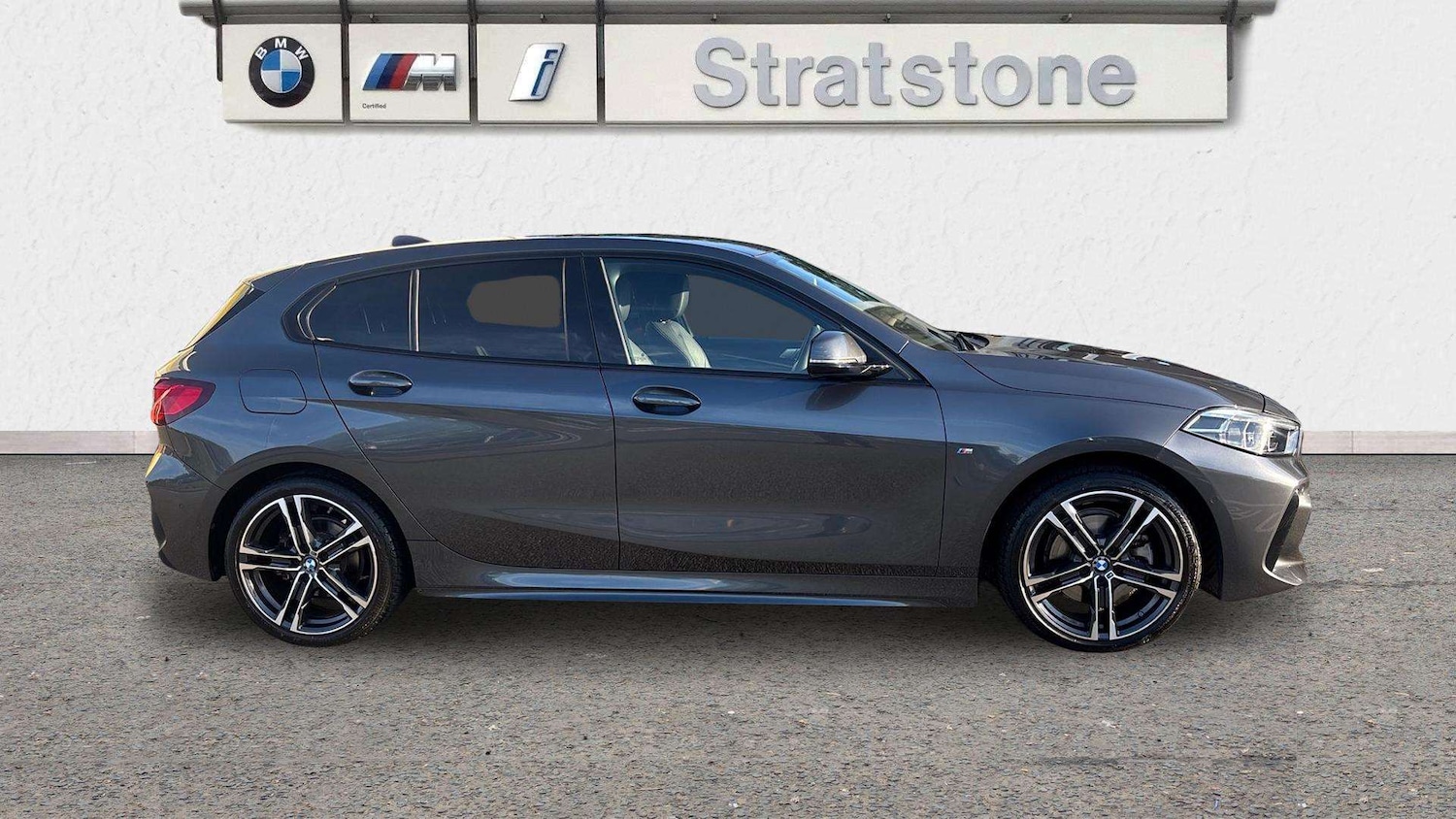 Used BMW 1 Series 2020 for sale - 76329210: Photo 4