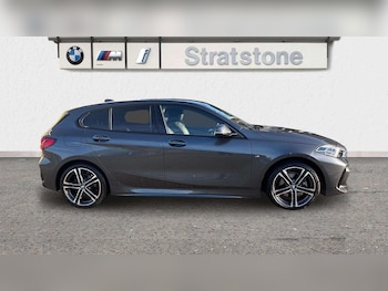 Used BMW 1 Series 2020 for sale - 76329210: Photo