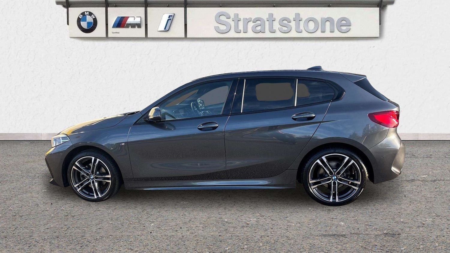 Used BMW 1 Series 2020 for sale - 76329210: Photo 5