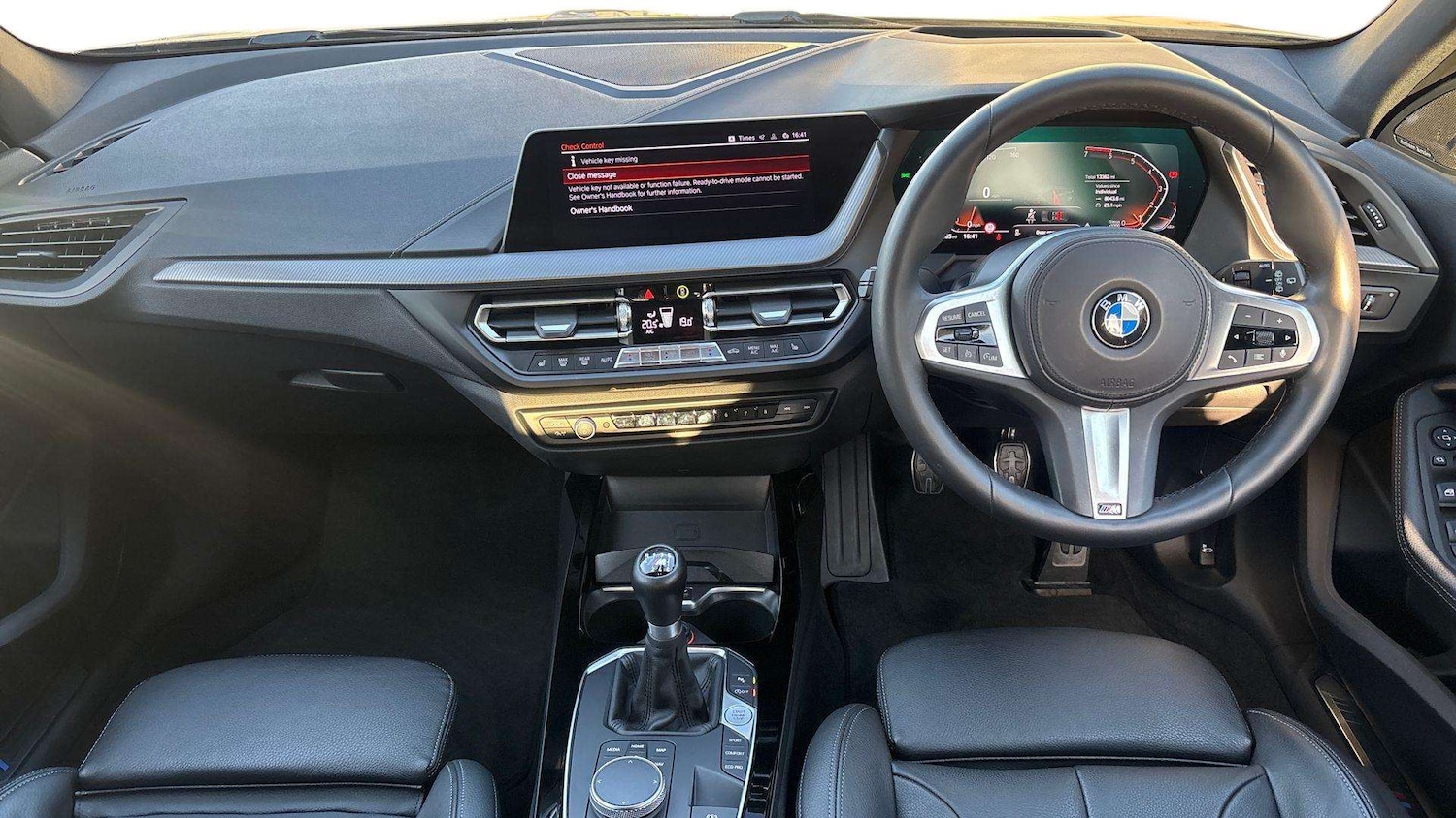 Used BMW 1 Series 2020 for sale - 76329210: Photo 6