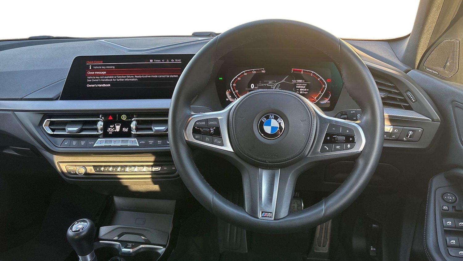 Used BMW 1 Series 2020 for sale - 76329210: Photo 7