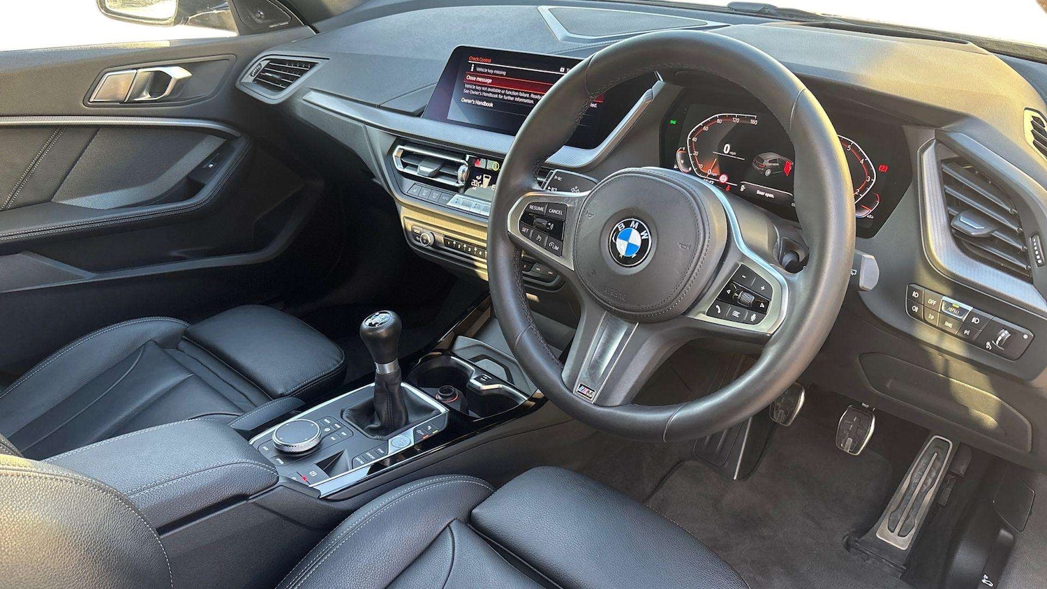 Used BMW 1 Series 2020 for sale - 76329210: Photo 8