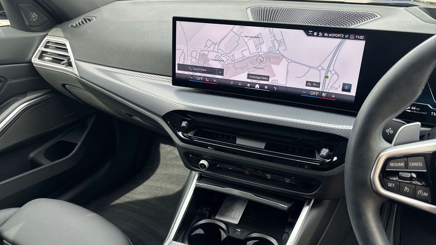 Used BMW 3 Series 2025 for sale - 78209027: Photo 10