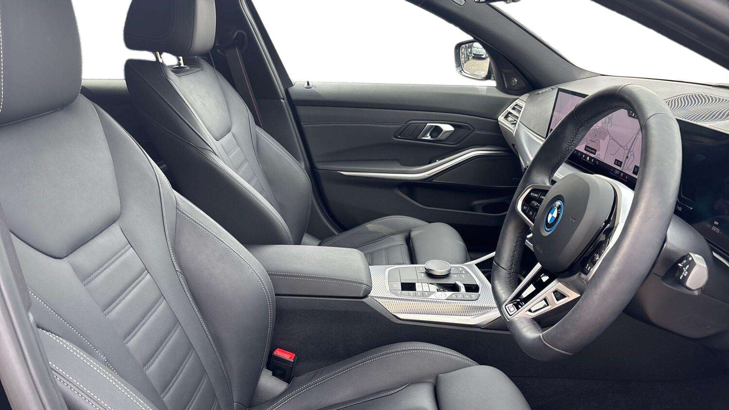 Used BMW 3 Series 2025 for sale - 78209027: Photo 13