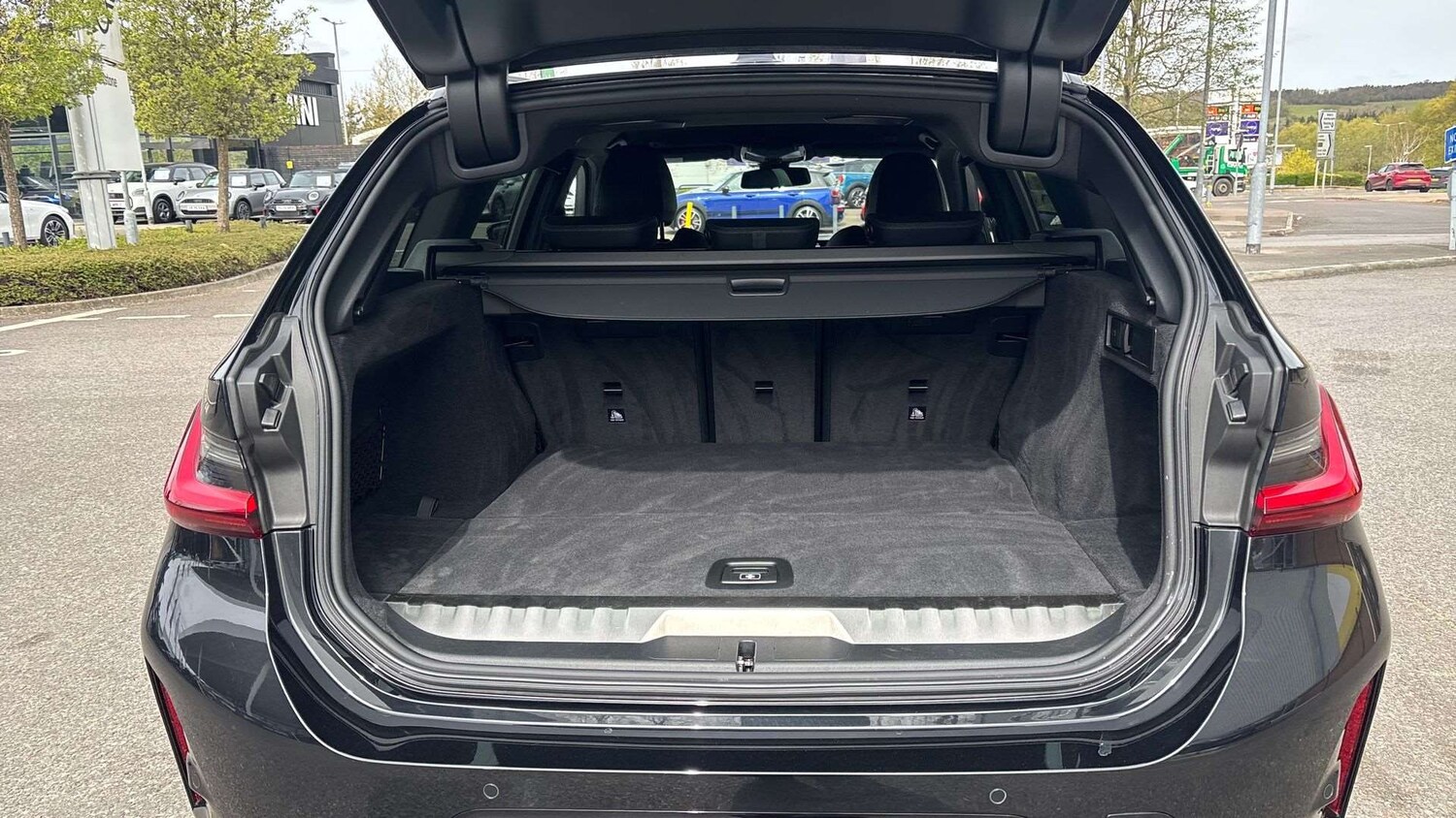 Used BMW 3 Series 2025 for sale - 78209027: Photo 15