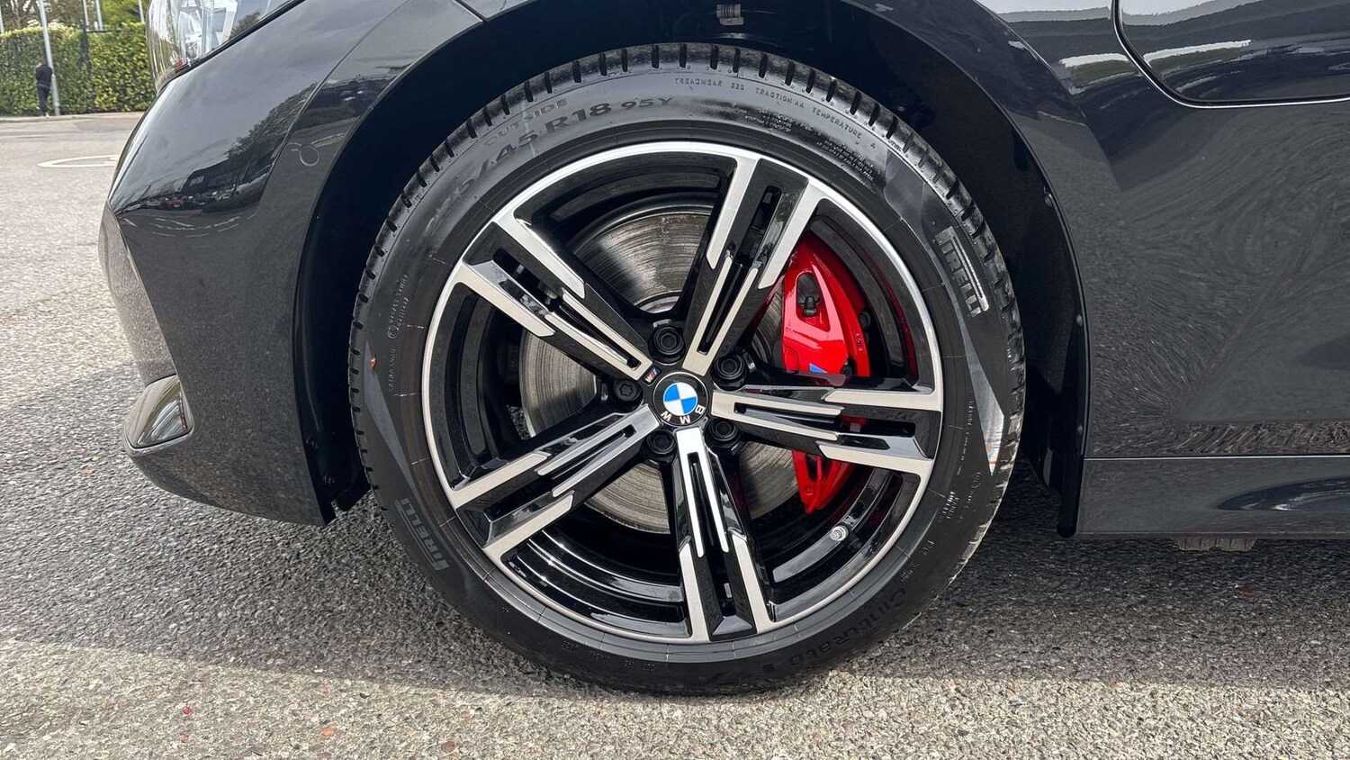 Used BMW 3 Series 2025 for sale - 78209027: Photo 16